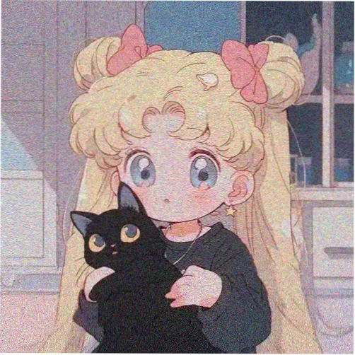 观众头像